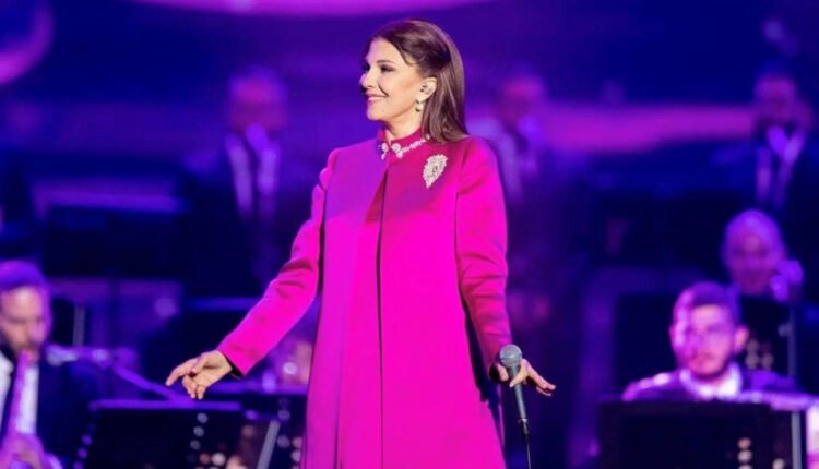 ماجدة الرومي