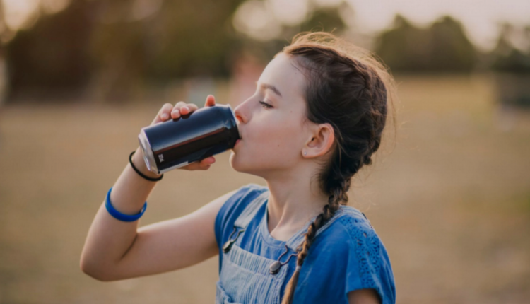مشروبات الطاقة