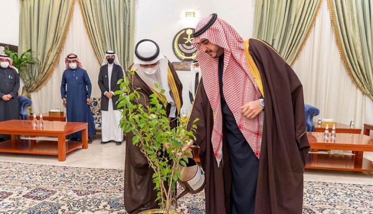 أسبوع البيئة