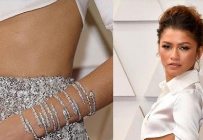 حفل الأوسكار وفينتي فير 2022