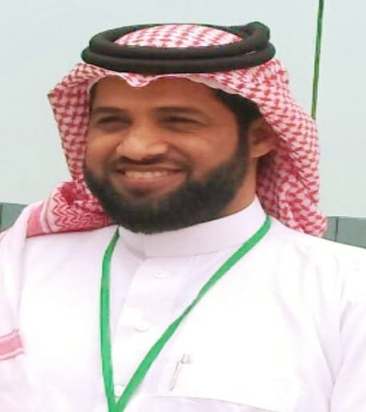 محمد الجهني