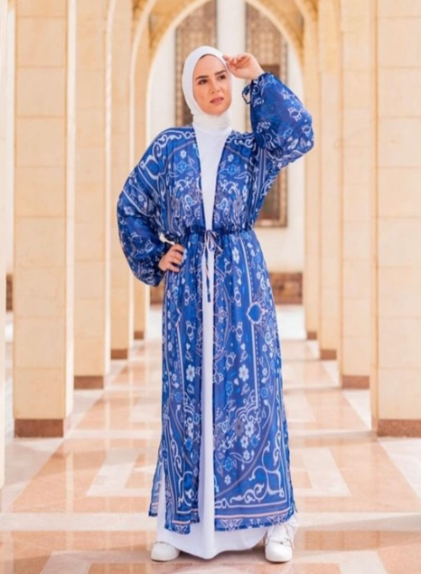 أزياء رمضانية