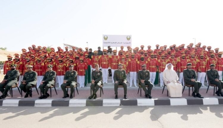 فرقة موسيقية نسائية عسكرية