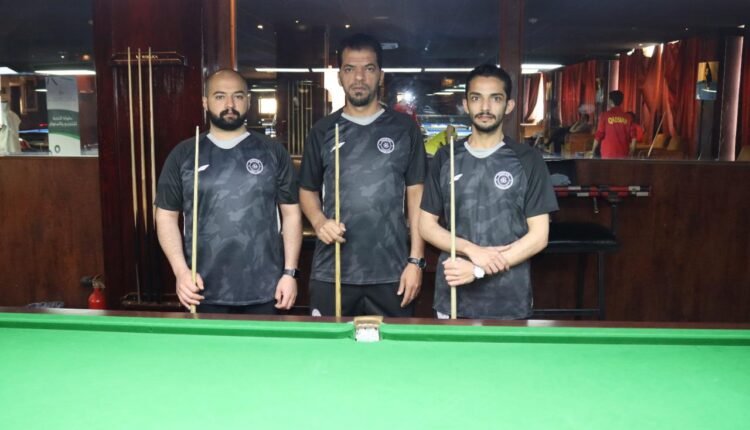 الدوري السعودي