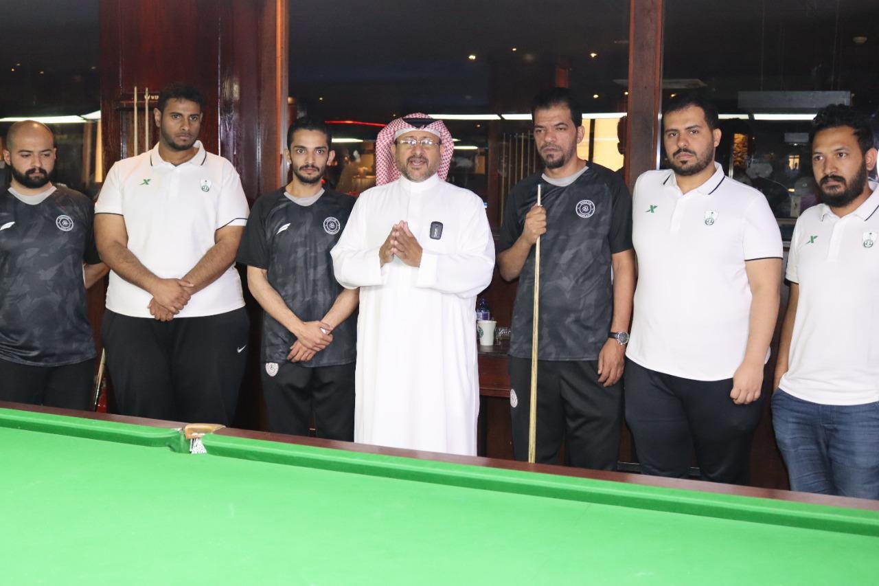 الدوري السعودي