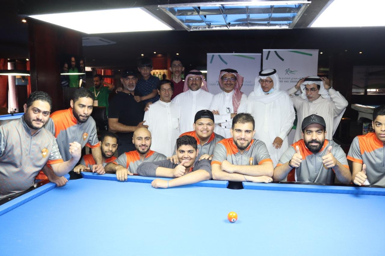 الدوري السعودي