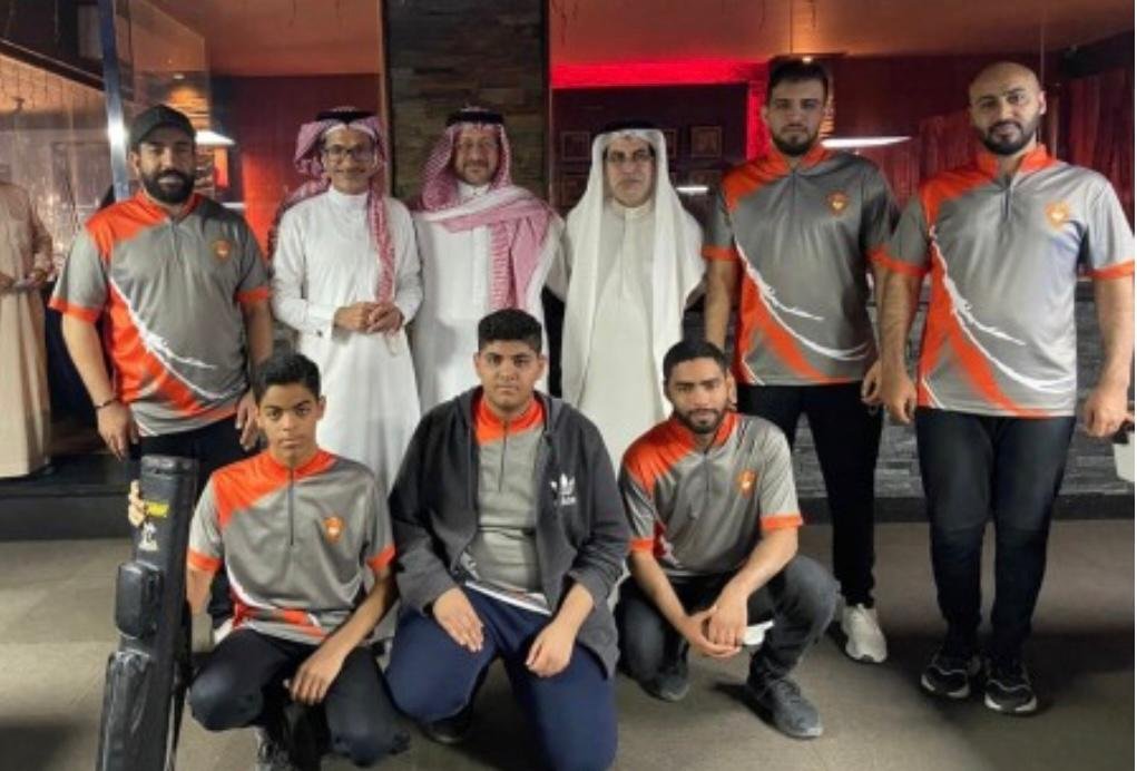 الدوري السعودي