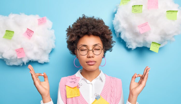 التشتت الذهني