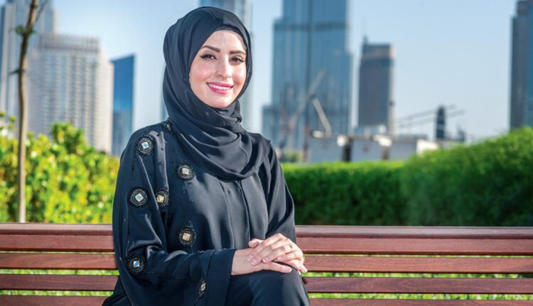 المرأة السعودية