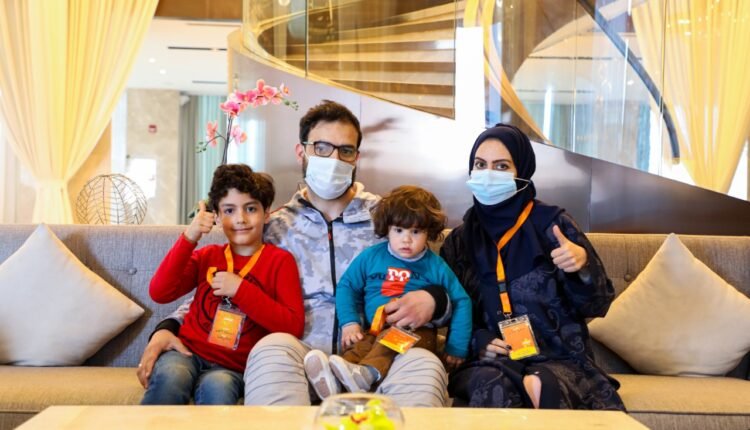 بالمحبة نواجه التنمر