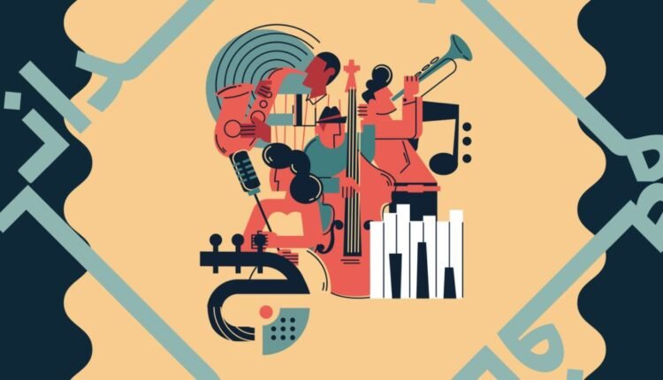 حكايات الجاز