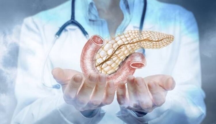 سرطان البنكرياس