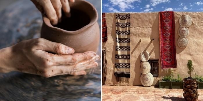 المعهد الملكي للفنون التقليدية