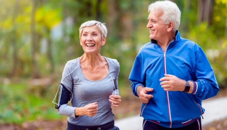 ممارسة الرياضة