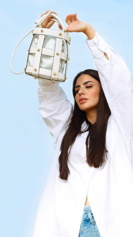 موضة حقائب 2022