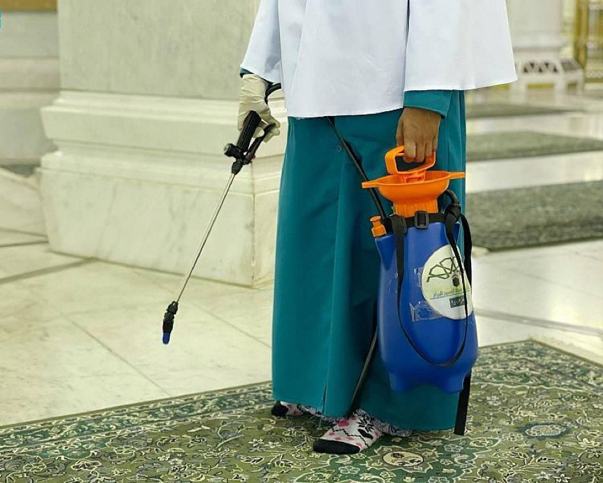 وكالة الشؤون النسائية