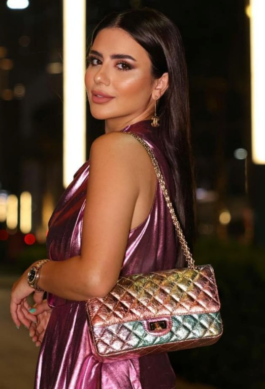 موضة حقائب 2022