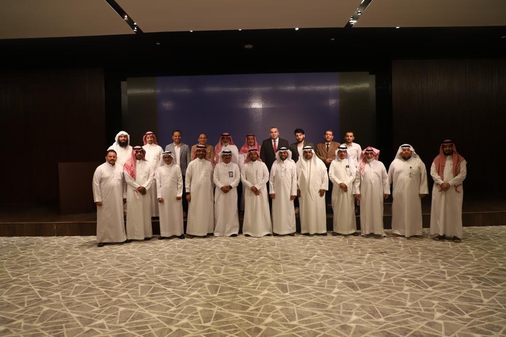 ليالي إخاء الرمضاني