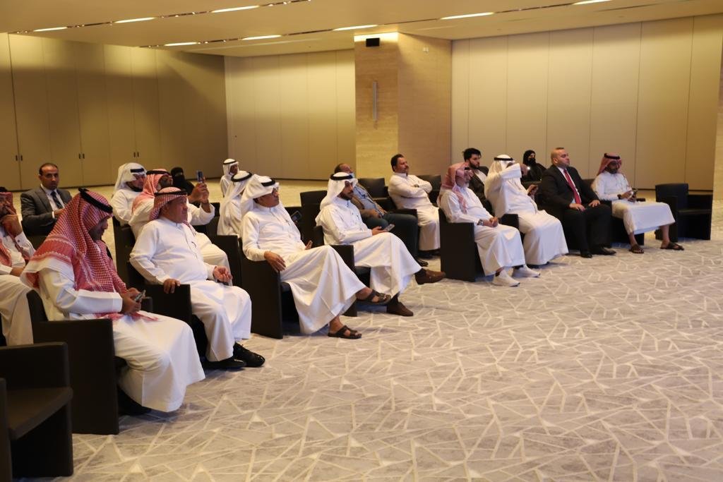 ليالي إخاء الرمضاني