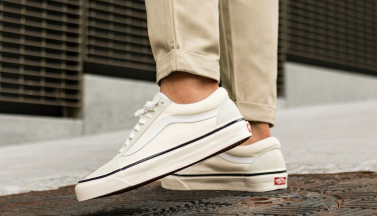 الأحذية الرياضية