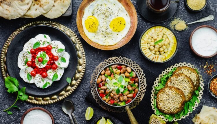 وجبة السحور