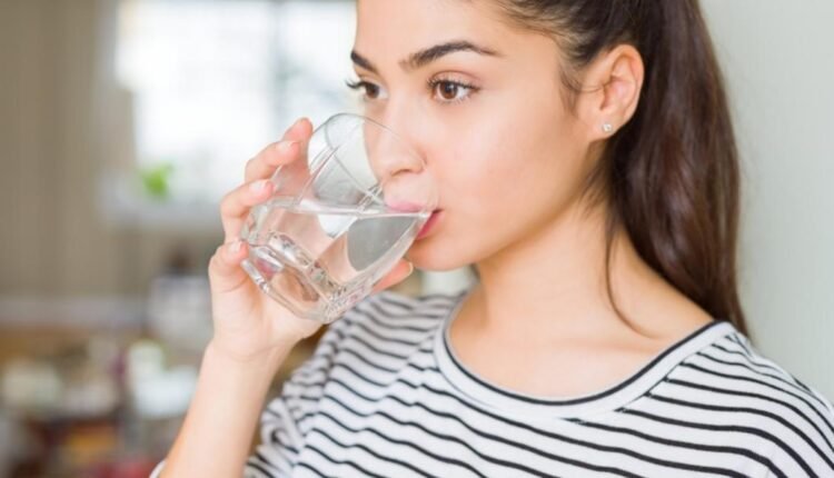 العطش في رمضان