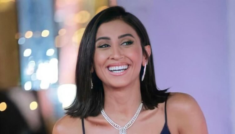 دينا الشربيني