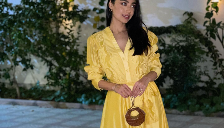 غالية محمودي