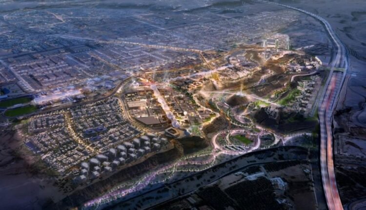 مدينة الأمير محمد بن سلمان غير الربحية