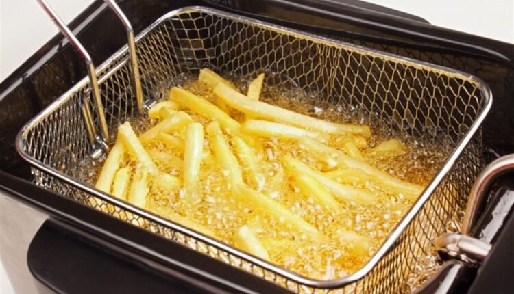 مشاكل الزيت