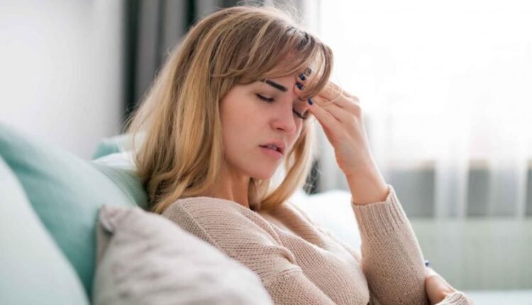 مشاكل الصحة العقلية