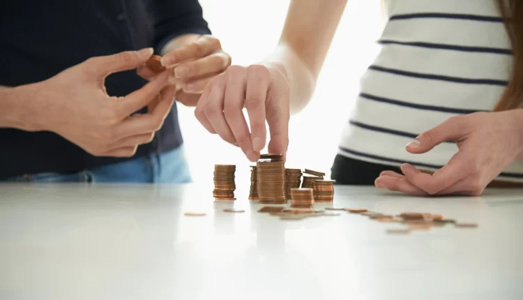 مصاريف المنزل