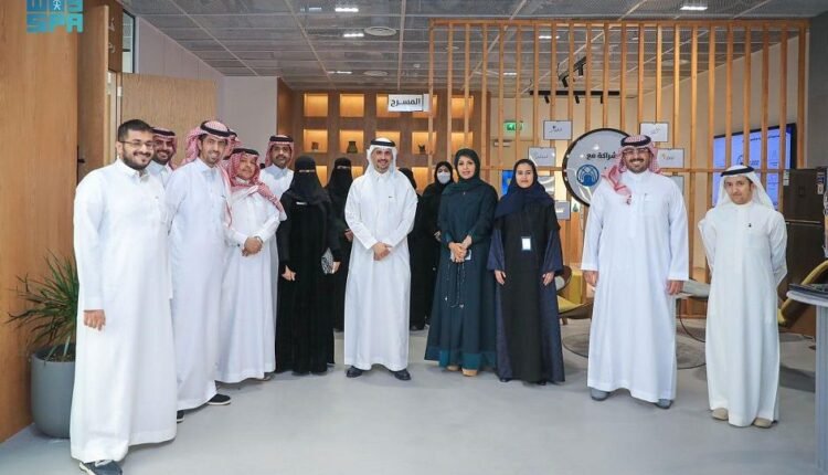 معمل الابتكار