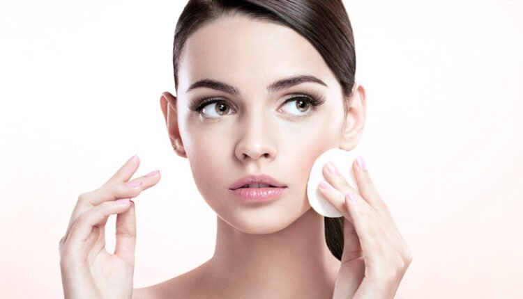 نضارة وحيوية بشرتك