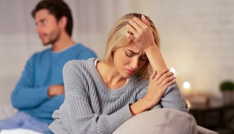 العلاقات العاطفية