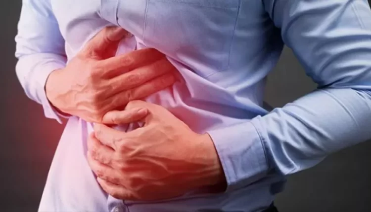 الالتهاب المزمن