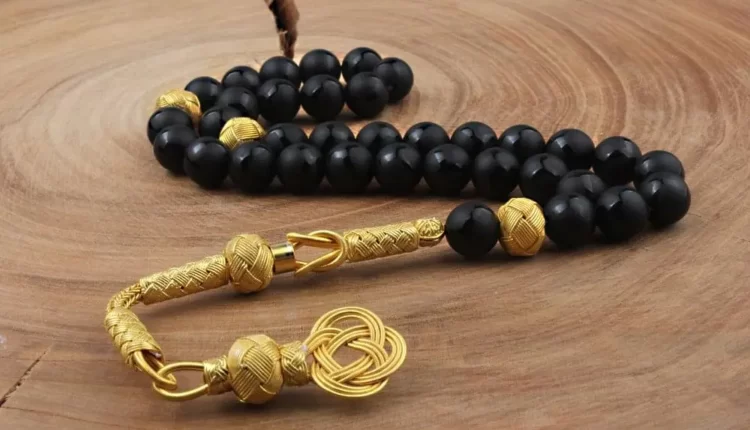 السبح الرجالية والنسائية