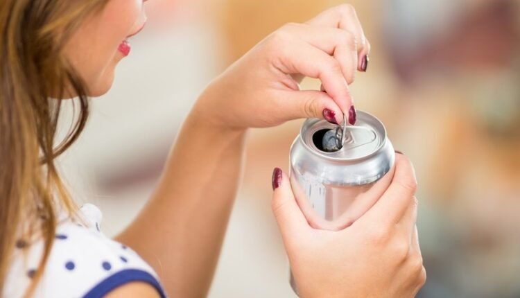 مشروبات الطاقة