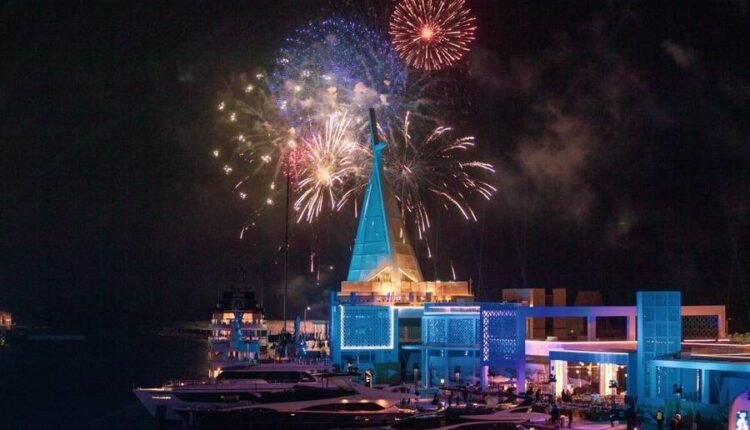 نادي جدة لليخوت