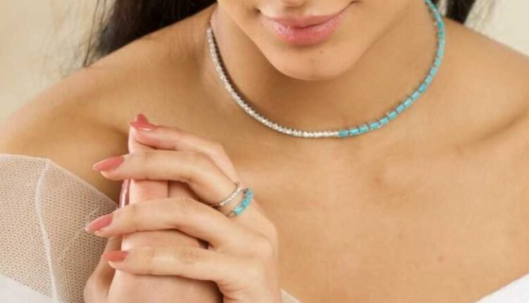 تصميم المجوهرات