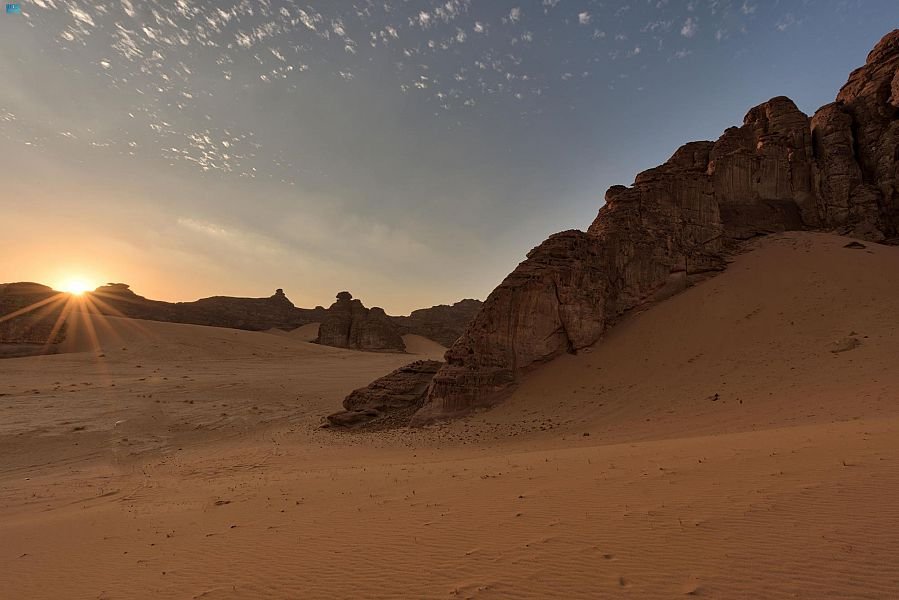 وادي الفن