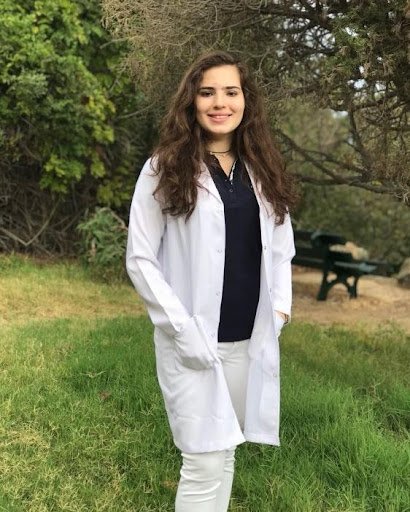 منى التنير اخصائية تغذية