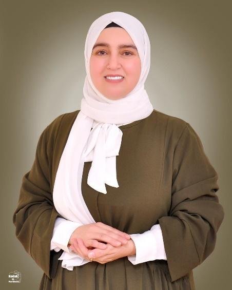 لمى أحمد ملحم