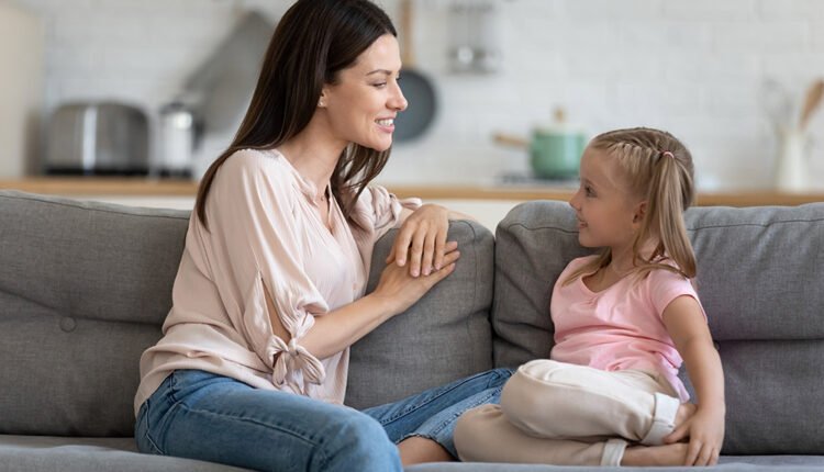 اتخاذ القرار عند الطفل