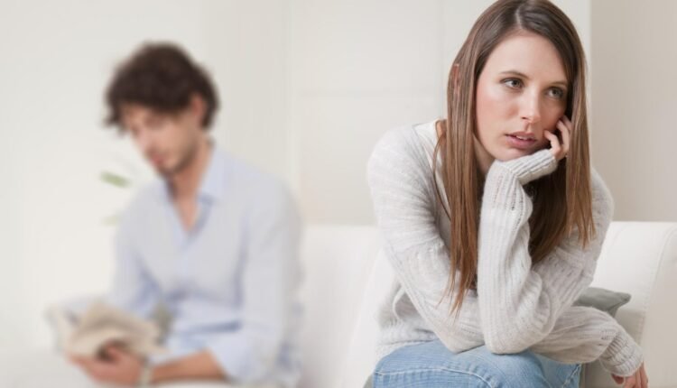 الابتزاز العاطفي