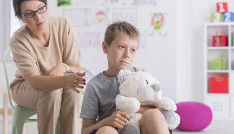 الاضطرابات النفسية