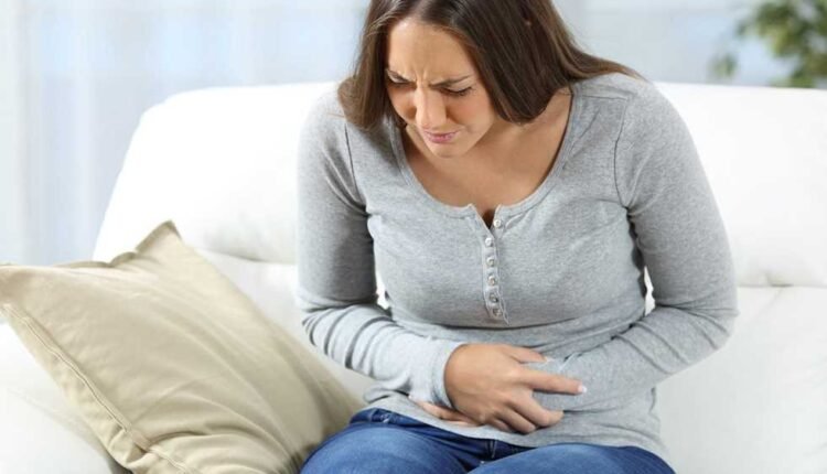 التهاب القولون التقرحي