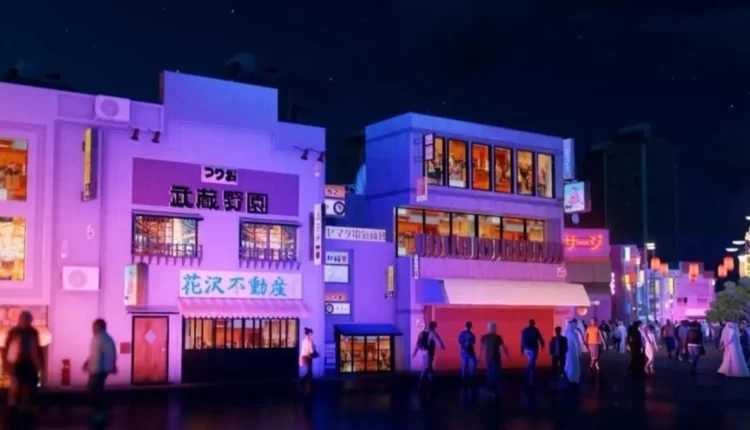 السفير الياباني