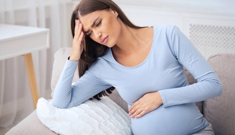 الصداع النصفي