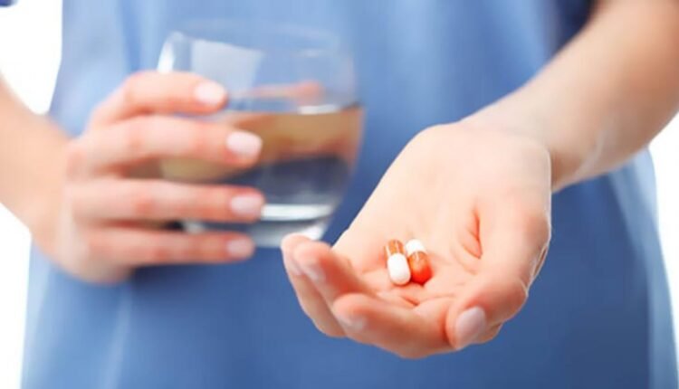 العقاقير المخفضة للكوليسترول